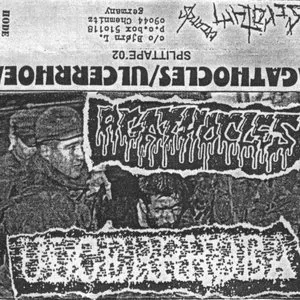 Pochette de Agathocles / Ulcerrhoea de Agathocles
