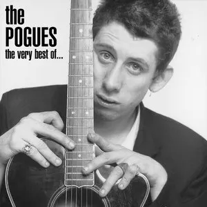 Pochette The Very Best of The Pogues