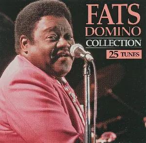Pochette Fats Domino Collection