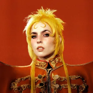 Pochette de Fanfare de Dorian Electra