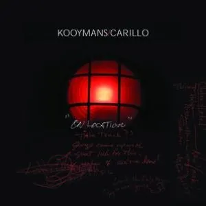 Pochette de On Location de George Kooymans