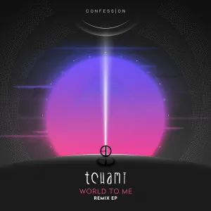 Pochette de World to Me - Remix EP de Tchami