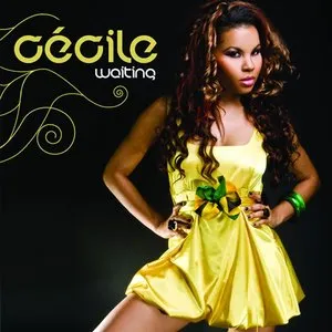 Pochette de Waiting de Ce’Cile