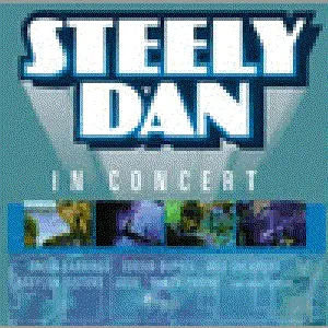 Pochette de In Concert de Steely Dan