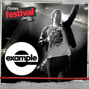 Pochette iTunes Festival: London 2011
