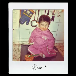Pochette de Bisou :* de Lune