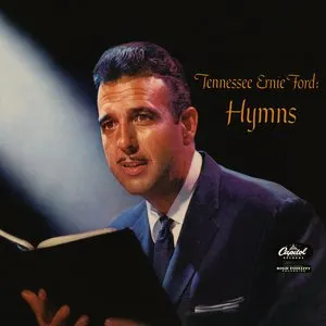 Pochette de Gospel Favorites de Tennessee Ernie Ford