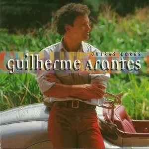 Pochette de Outras Cores de Guilherme Arantes