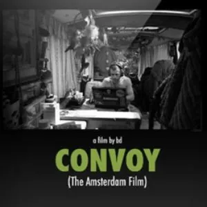 Pochette Convoy (The Amsterdam Film)
