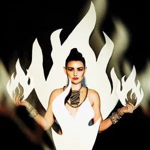 Pochette de Triple Fire de Geneva Jacuzzi