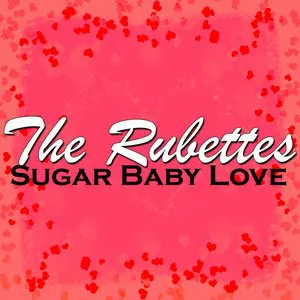 Pochette Sugar Baby Love