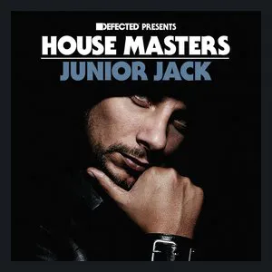 Pochette Defected presents House Masters: Junior Jack