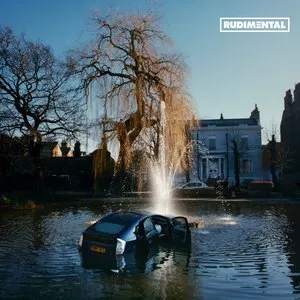 Pochette de Back To Me de Jess Glynne - Rudimental