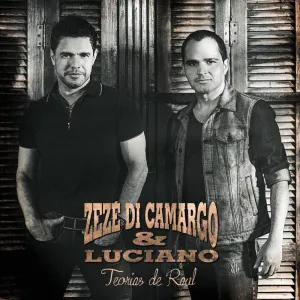 Pochette de Teorias de Raul de Zezé Di Camargo & Luciano