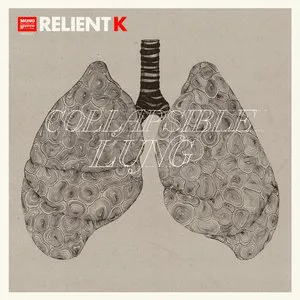 Pochette Collapsible Lung