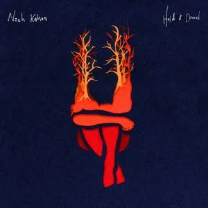 Pochette de Hold It Down de Noah Kahan