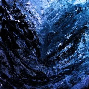 Pochette de Ocean of Silence de Gavran