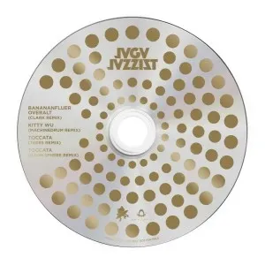 Pochette de [untitled] de Jaga Jazzist