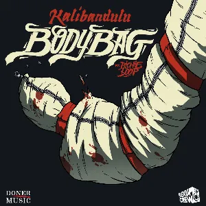 Pochette de Body Bag de Richie Loop