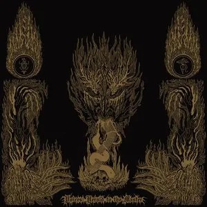 Pochette de Voices: Herald to the Master de Mons Veneris