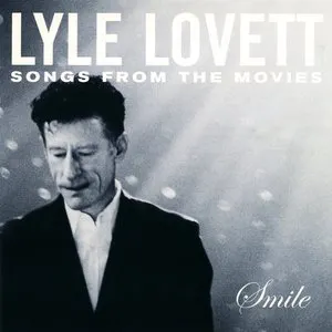 Pochette Smile (Songs From the Movies)
