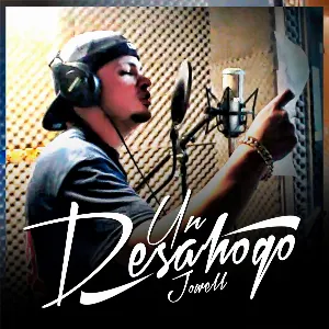 Pochette de Un desahogo de Jowell