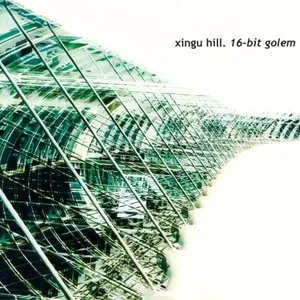 Pochette de 16-bit Golem de Xingu Hill