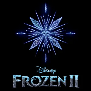 Pochette Frozen II