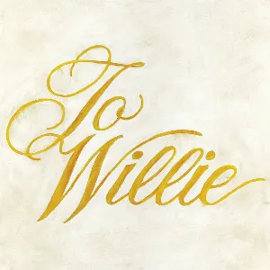 Pochette de To Willie de Phosphorescent