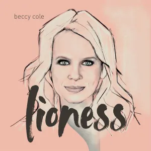 Pochette de Lioness de Beccy Cole