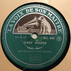 Pochette Grey Goose / Stew Ball