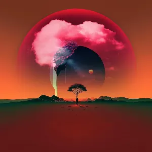 Pochette de Tranquil de Jazz Liberatorz