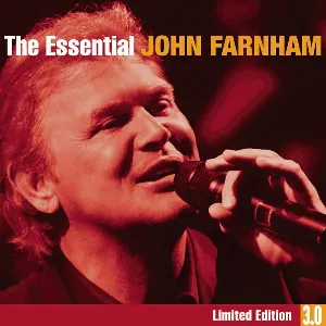 Pochette The Essential John Farnham Limited Edition 3.0