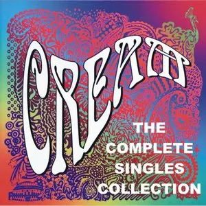 Pochette The Complete Singles Collection
