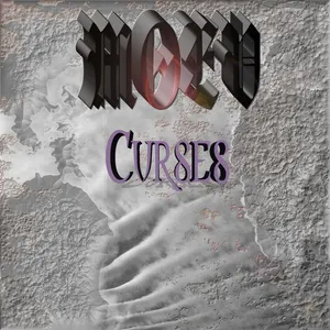 Pochette de Curses de Moev
