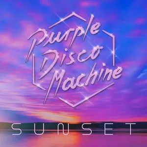 Pochette de Purple Days: Sunset de Purple Disco Machine