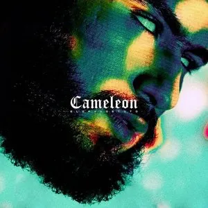 Pochette de Caméléon de ElGrandeToto