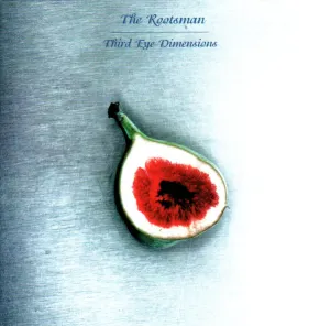 Pochette de Third Eye Dimensions de The Rootsman