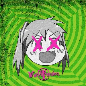 Pochette de Basket Case de Hatsune Miku