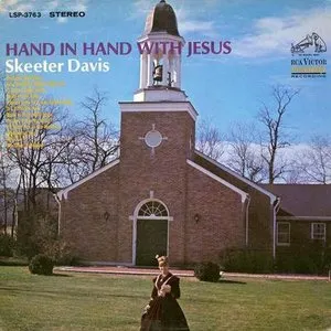Pochette de Hand in Hand With Jesus de Skeeter Davis
