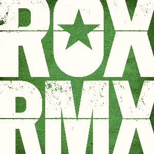 Pochette ROX RMX, Vol. 2: Remixes from the Roxette Vaults