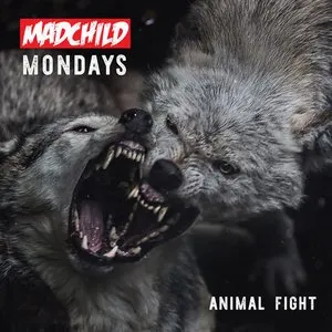 Pochette de Animal Fight de Madchild