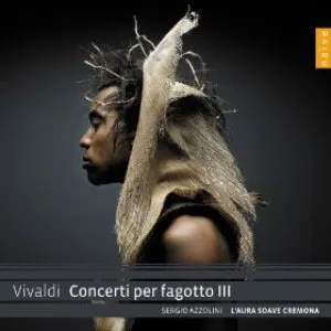 Pochette Concerti per fagotto III