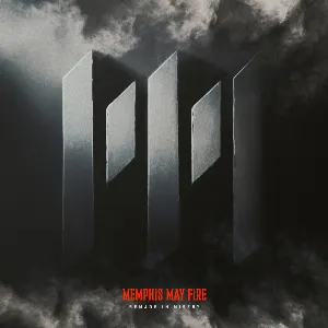 Pochette de Remade in Misery de Memphis May Fire