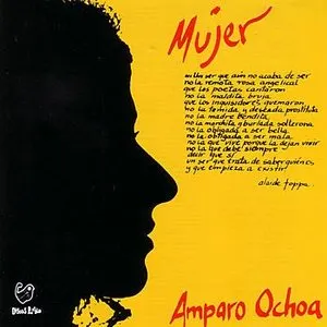 Pochette de Mujer de Amparo Ochoa