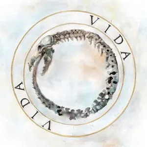 Pochette de Vida de Canserbero