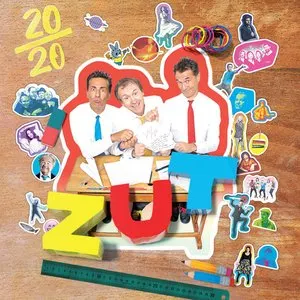 Pochette de 20/20 de Zut