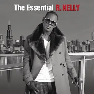 Pochette The Essential R. Kelly