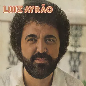 Pochette de Luiz Ayrão de Luiz Ayrão