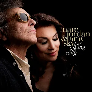 Pochette de You Were Always on My Mind de Marc Jordan